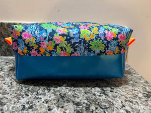 Mini Navy Lilly New Retail