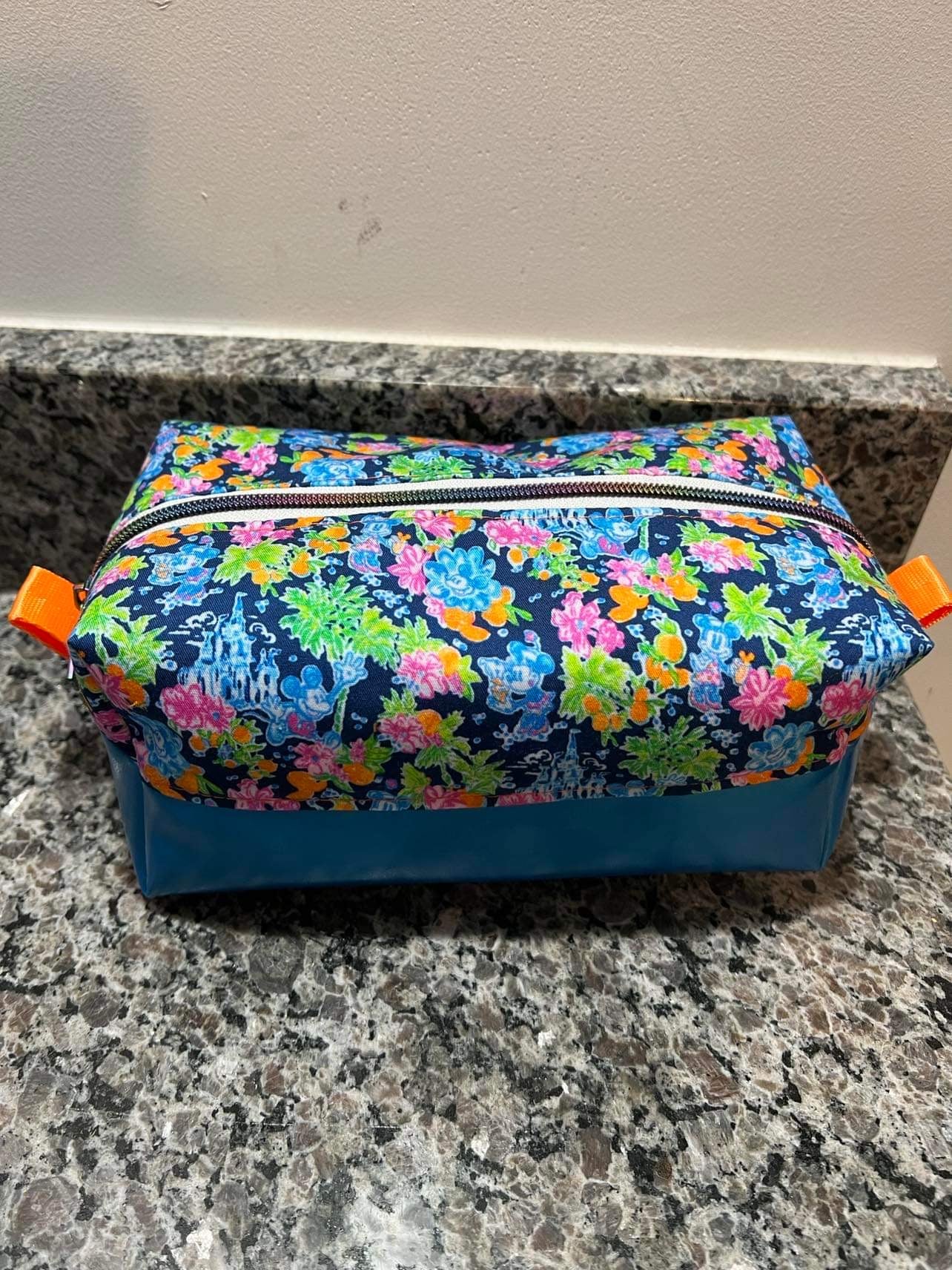 Mini Navy Lilly New Retail